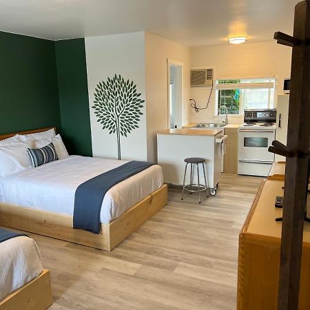 Kit Wat Motel & Marina Sauble Beach Εξωτερικό φωτογραφία