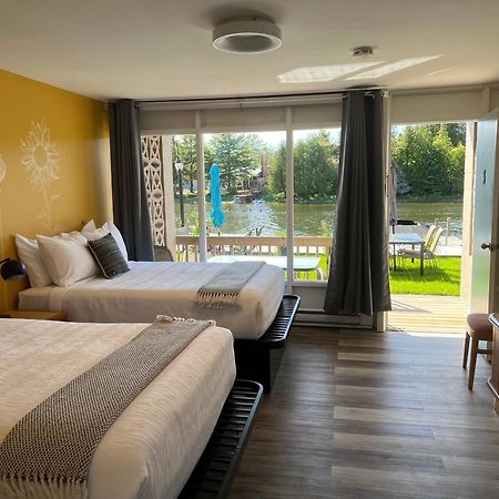 Kit Wat Motel & Marina Sauble Beach Εξωτερικό φωτογραφία