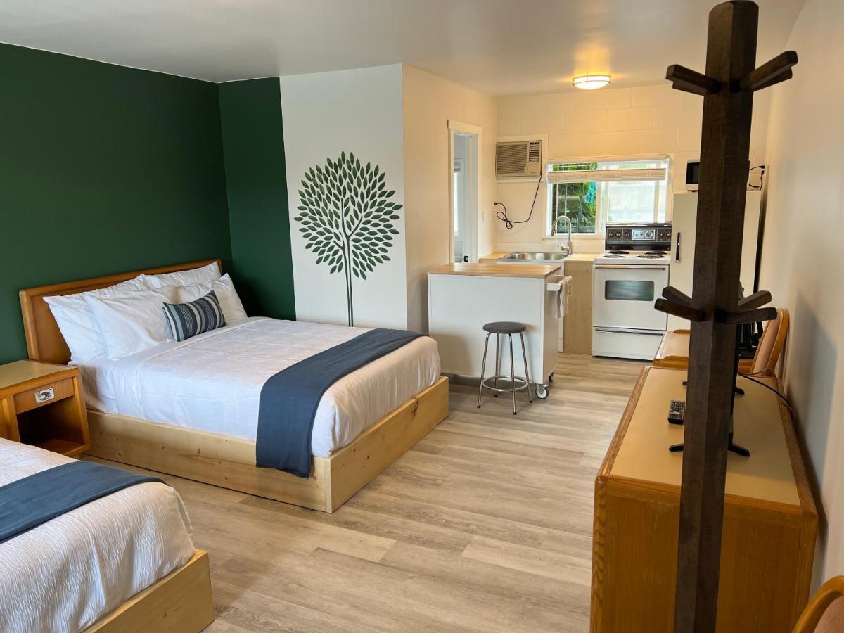 Kit Wat Motel & Marina Sauble Beach Εξωτερικό φωτογραφία