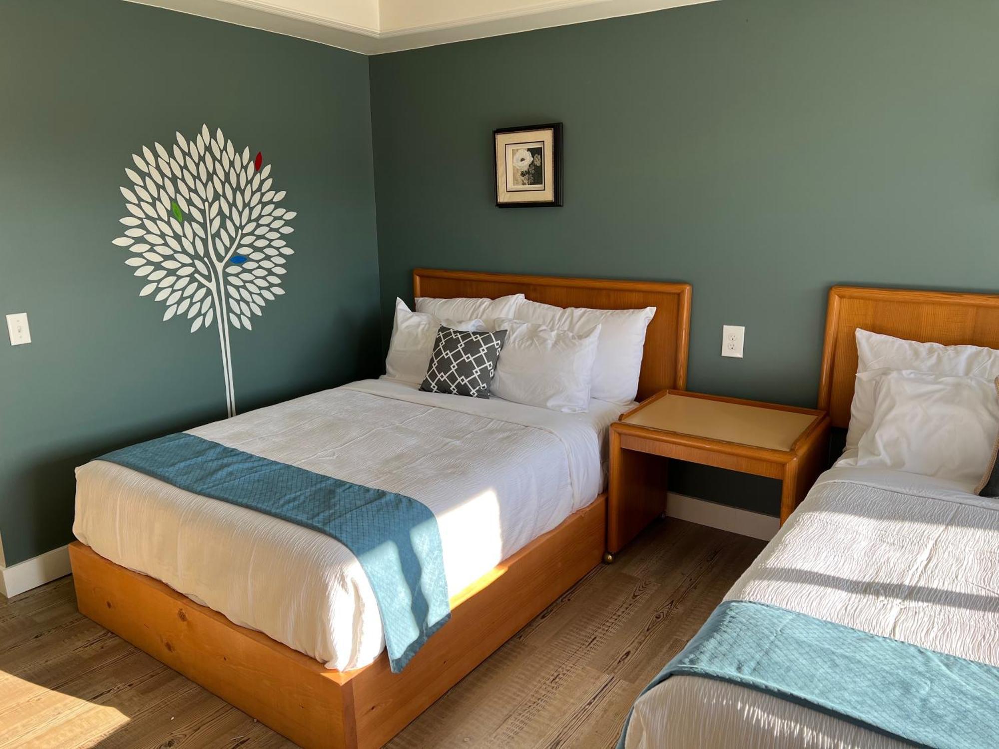 Kit Wat Motel & Marina Sauble Beach Εξωτερικό φωτογραφία