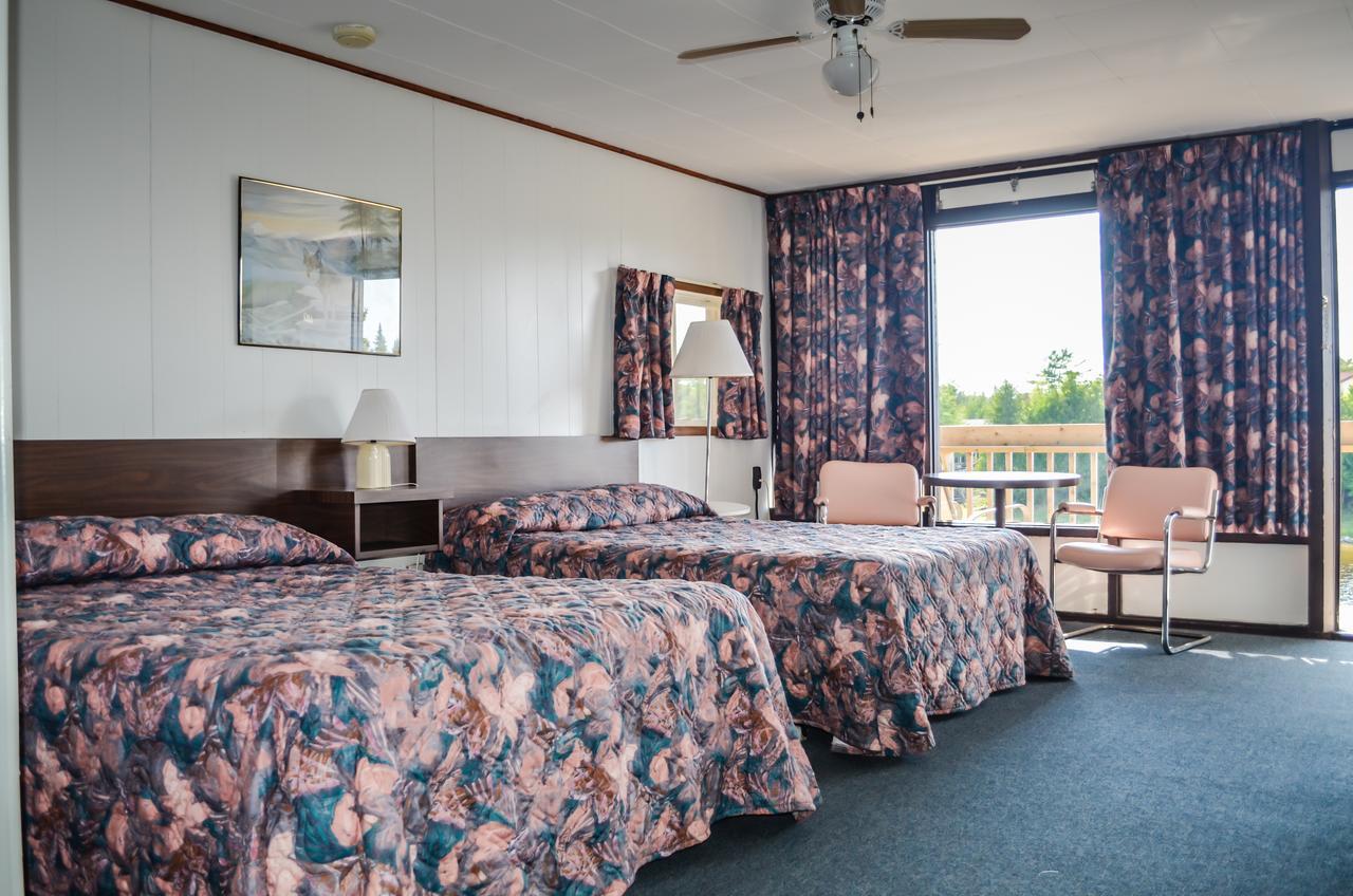 Kit Wat Motel & Marina Sauble Beach Εξωτερικό φωτογραφία