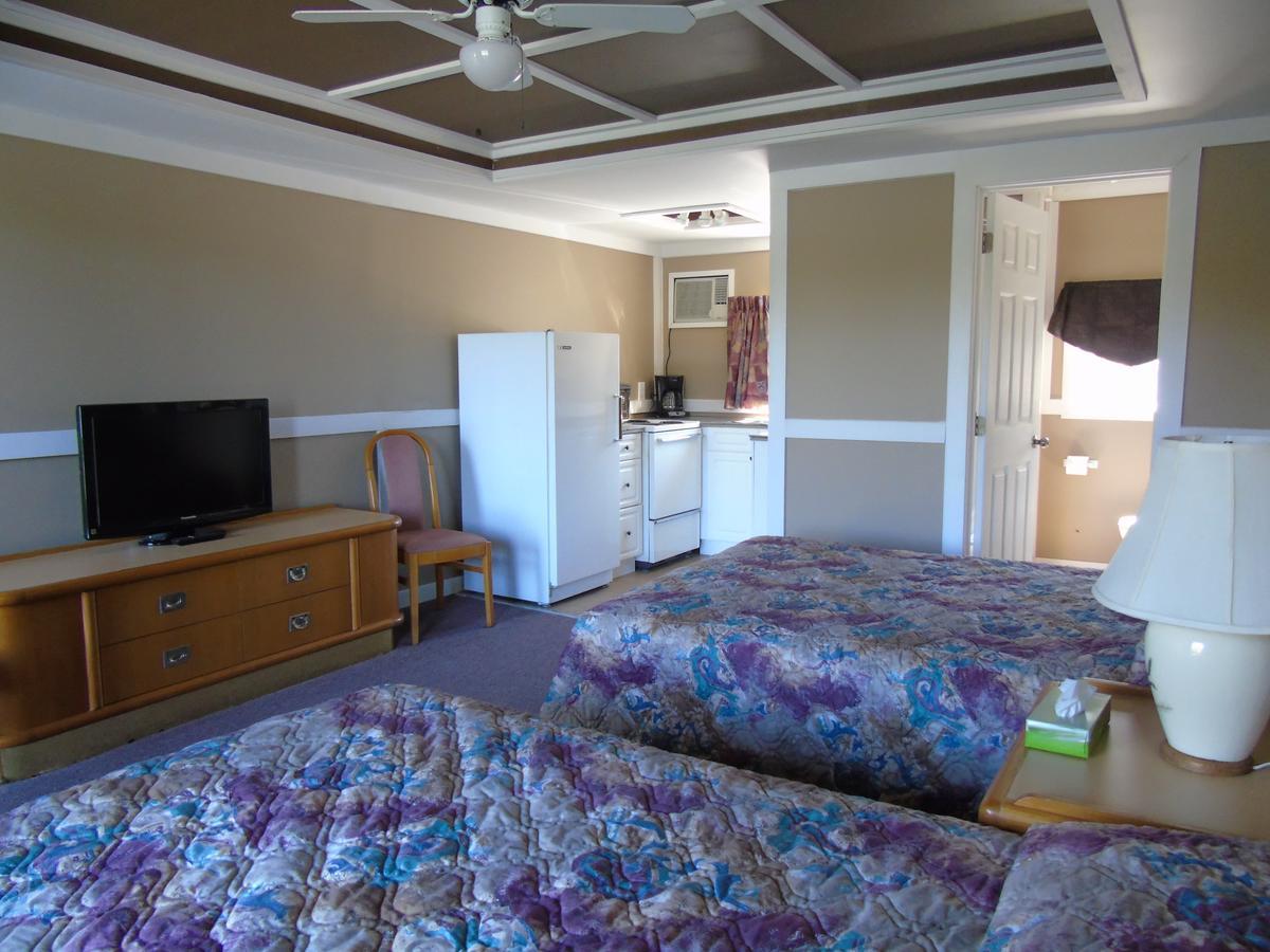Kit Wat Motel & Marina Sauble Beach Εξωτερικό φωτογραφία