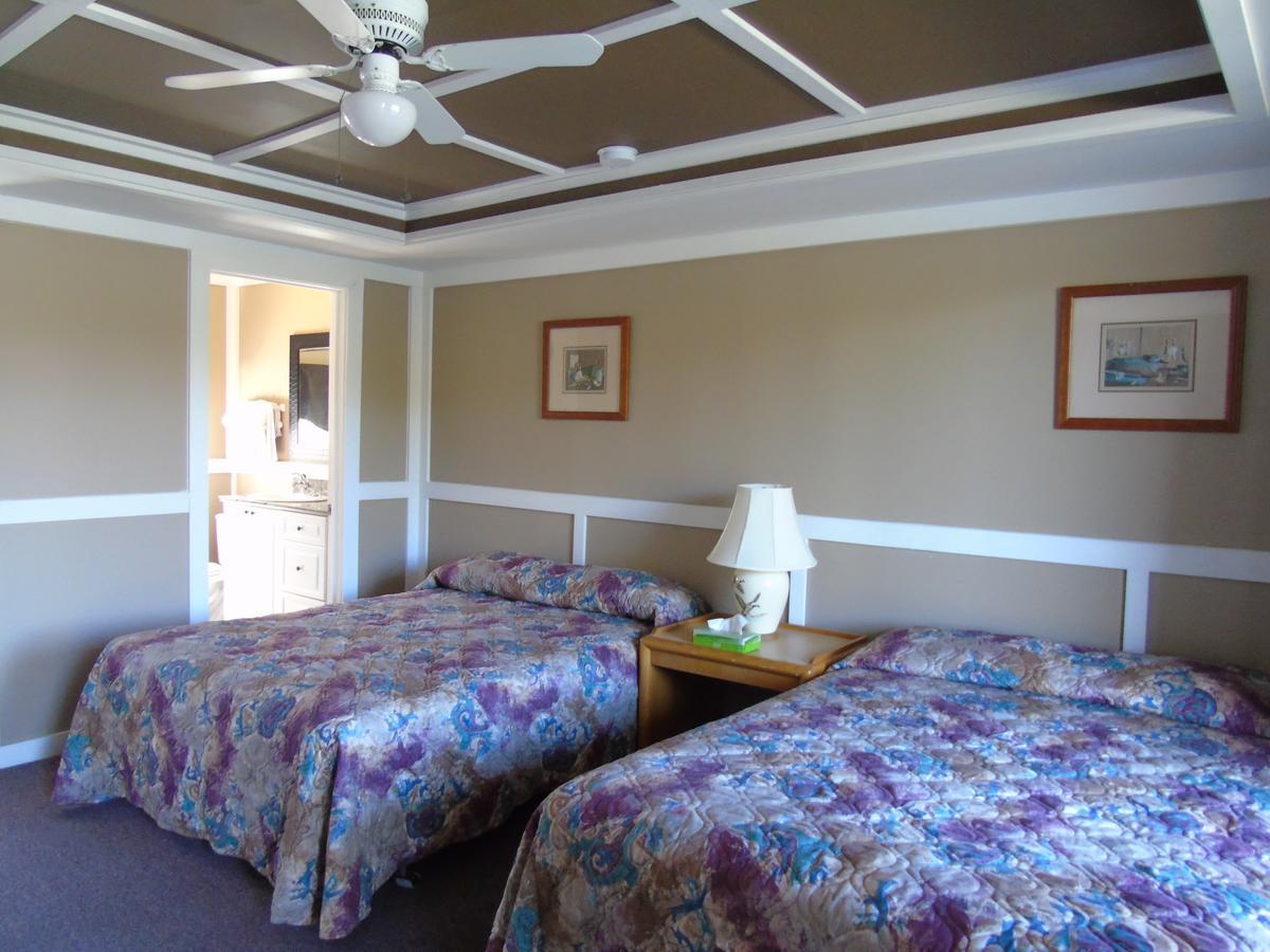 Kit Wat Motel & Marina Sauble Beach Εξωτερικό φωτογραφία