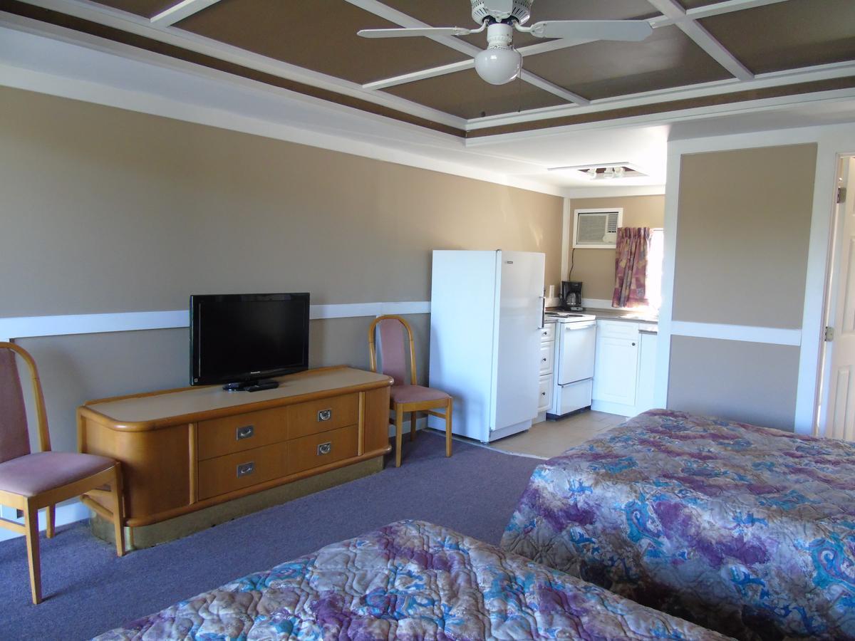 Kit Wat Motel & Marina Sauble Beach Εξωτερικό φωτογραφία