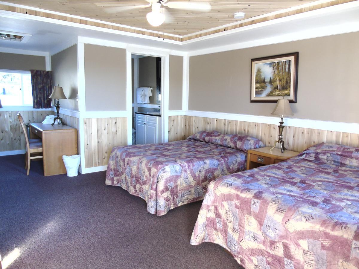 Kit Wat Motel & Marina Sauble Beach Εξωτερικό φωτογραφία