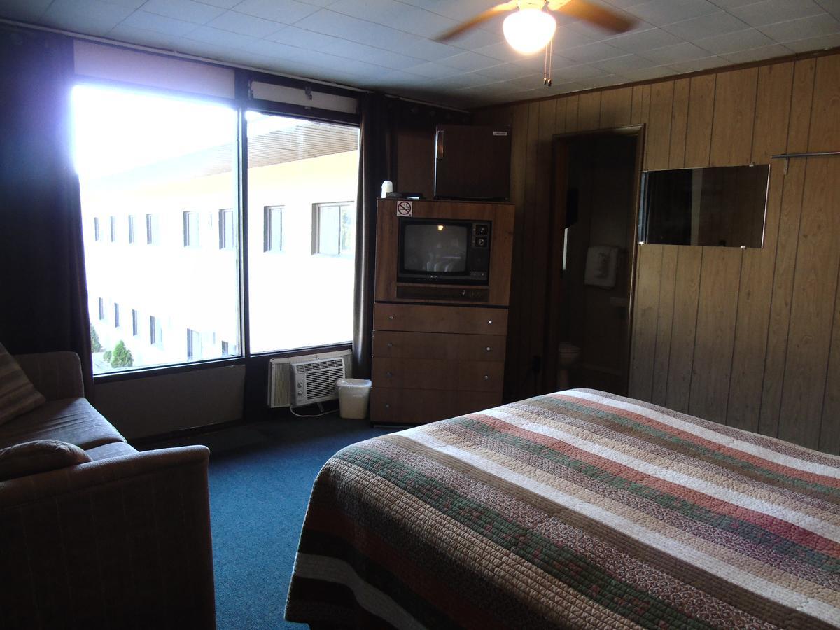 Kit Wat Motel & Marina Sauble Beach Εξωτερικό φωτογραφία