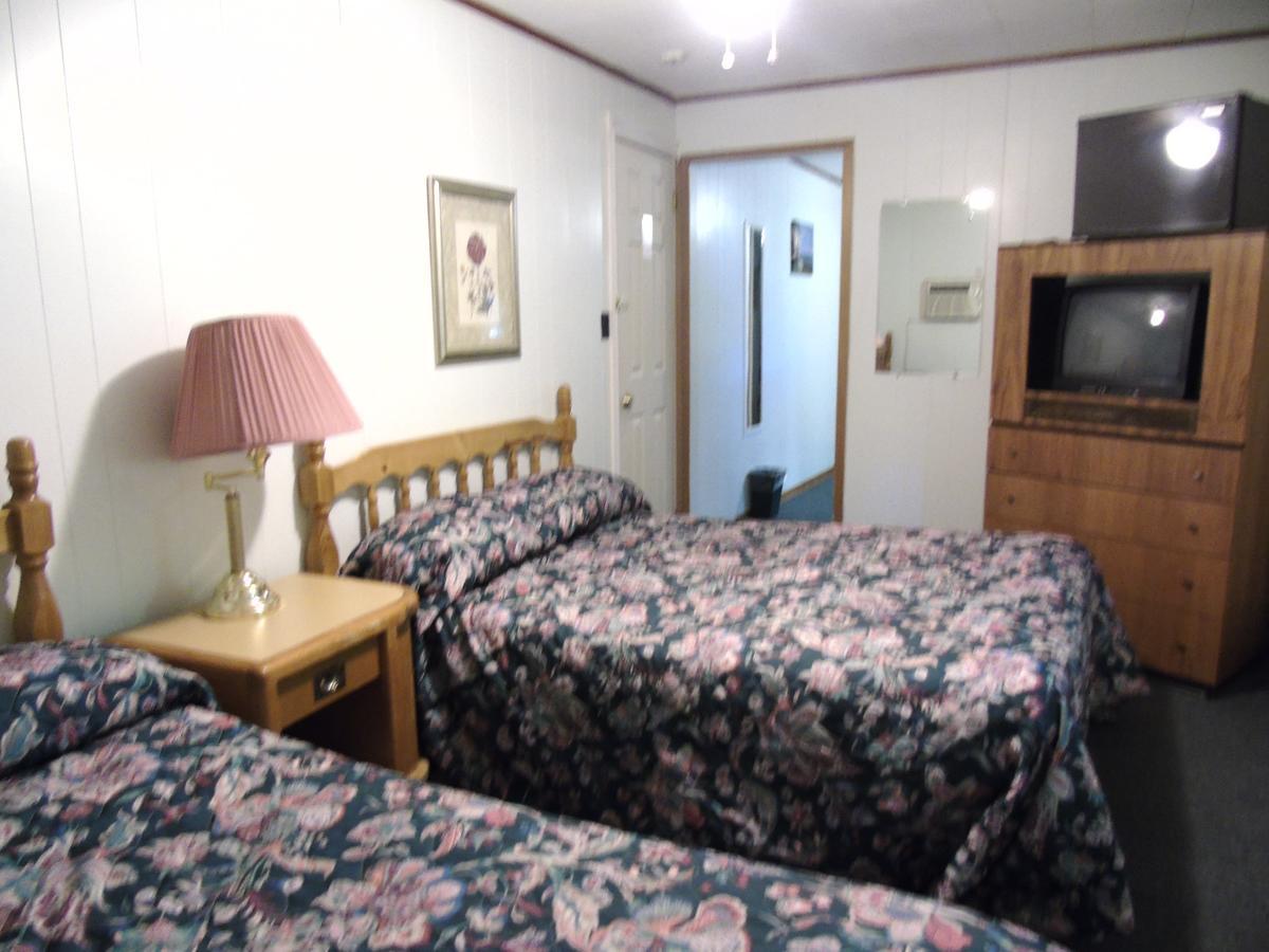 Kit Wat Motel & Marina Sauble Beach Εξωτερικό φωτογραφία