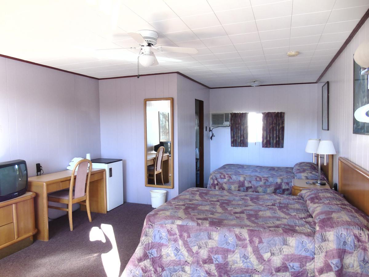 Kit Wat Motel & Marina Sauble Beach Εξωτερικό φωτογραφία
