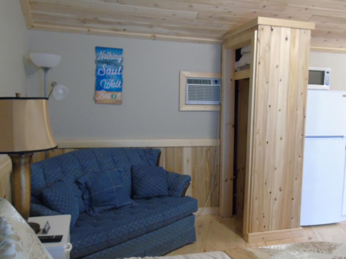 Kit Wat Motel & Marina Sauble Beach Εξωτερικό φωτογραφία